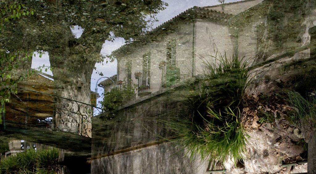 Südfrankreich, Mas la Source (2011)