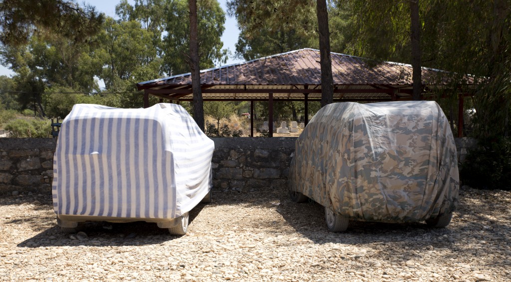 Türkei, Simena (2015)