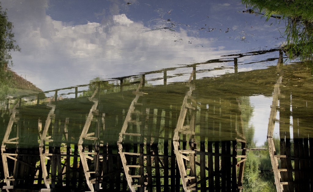 Slowenien, Kostanjevica Na Krki (2014)