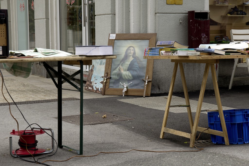 Slowenien, Maribor (2014)