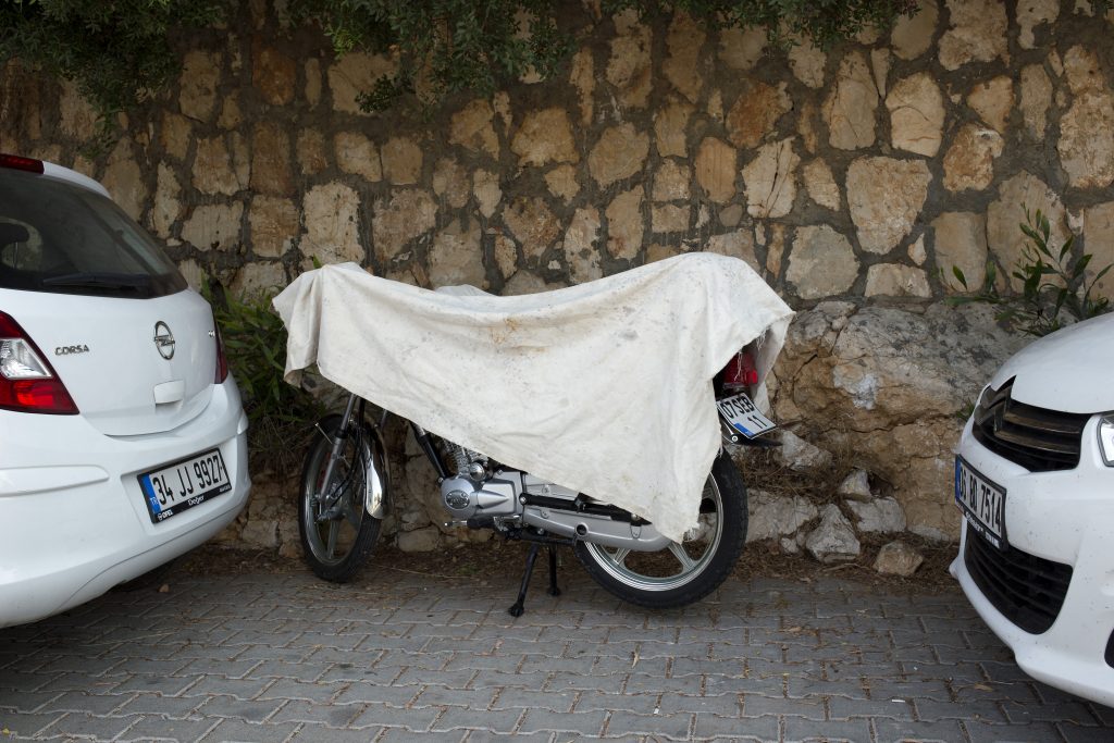 Türkei, Kaş (2015)