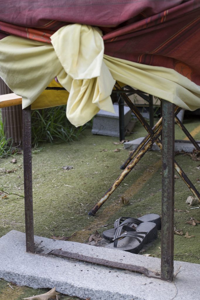 Portugal, Vila Chã (2018)