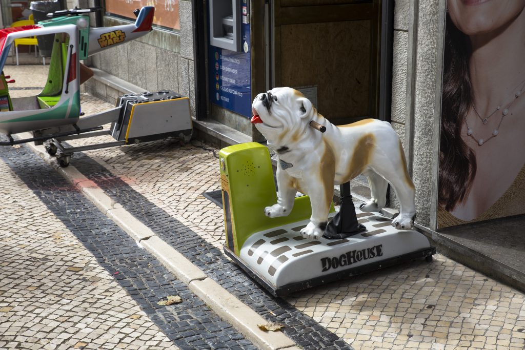 Portugal, Ericeira (2018)