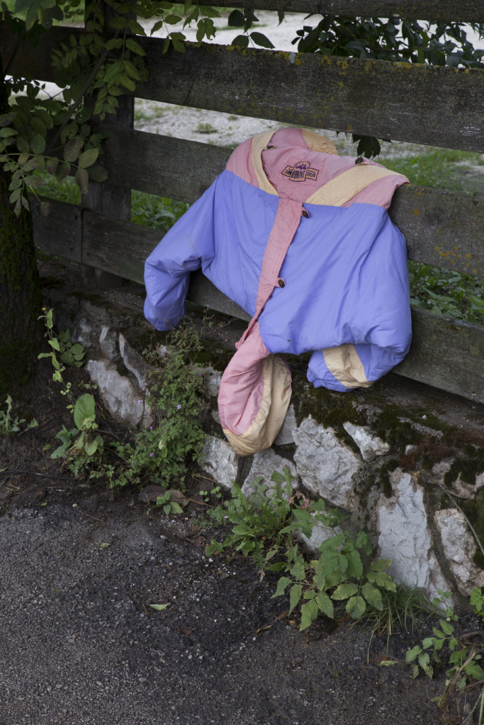 Dolomiten, Alleghe (2019)