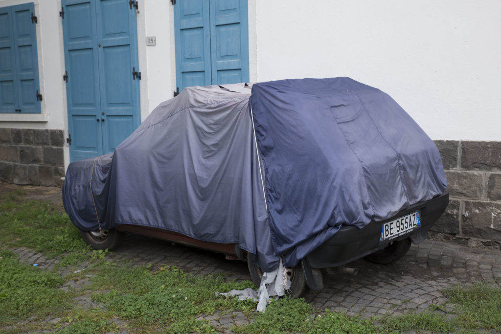 Dolomiten, Caprile (2019)