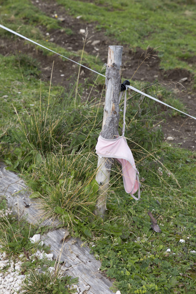 Dolomiten, Passo Giau (2019)