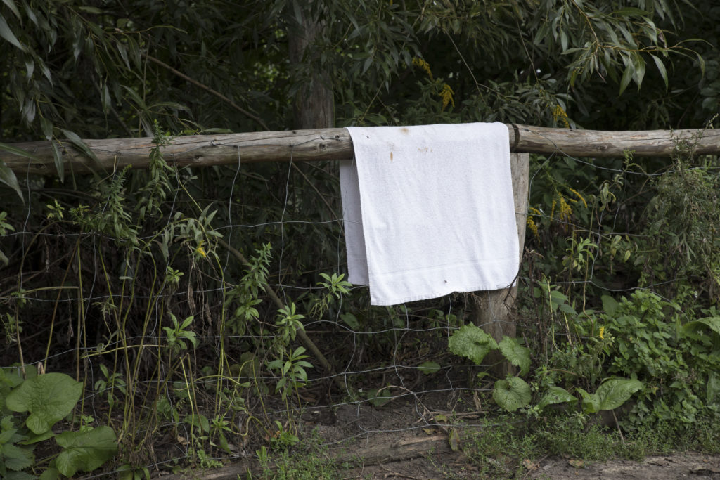 Berlin, Teufelssee (09/2021)