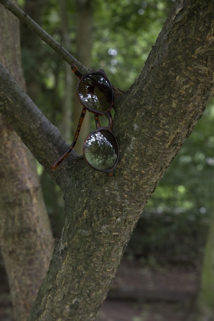 Berlin, Teufelssee (09/2021)