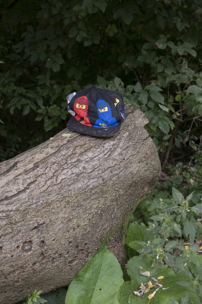 Berlin, Teufelssee (09/2021)