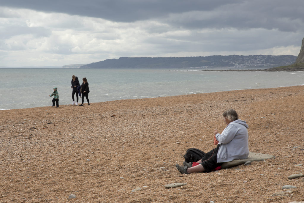 England, Hive Beach (2023)