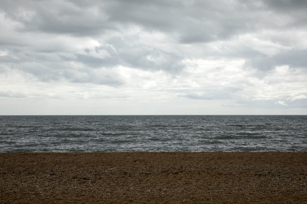 England, Hive Beach (2023)