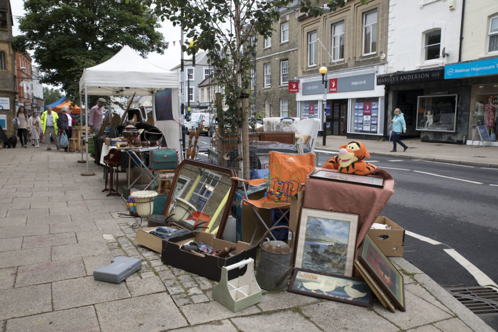 England, Bridport (2023)