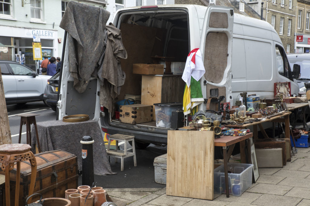 England, Bridport (2023)