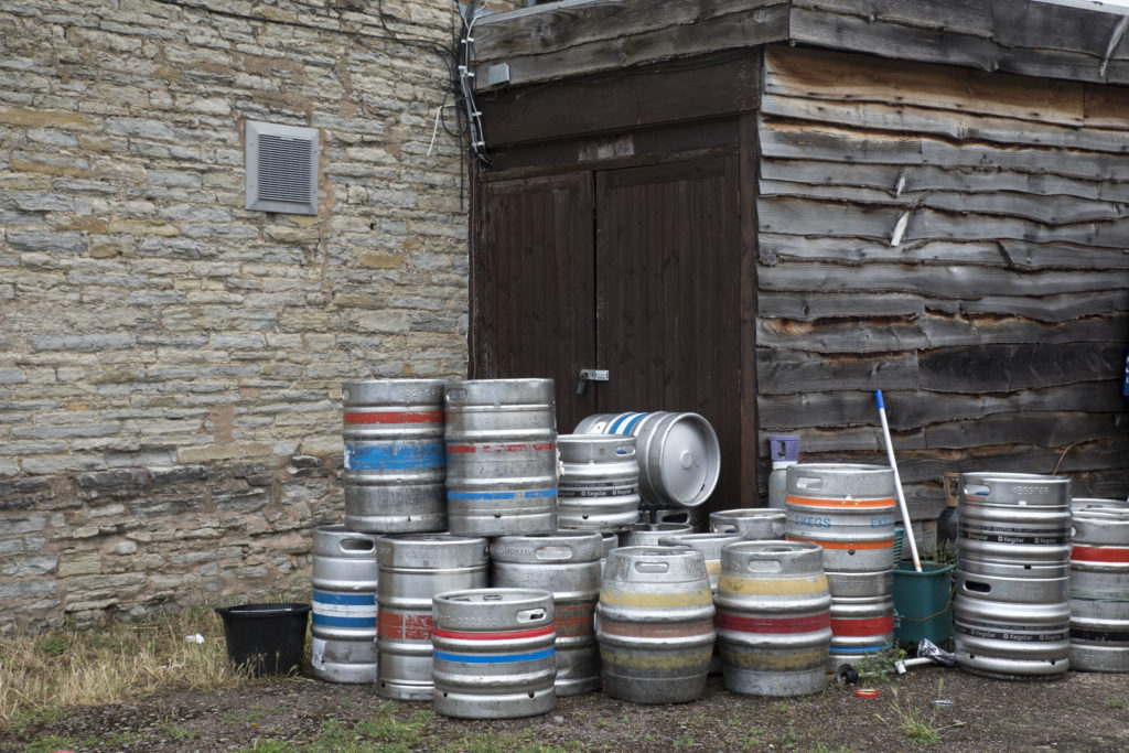 England, North Littleton (2023)