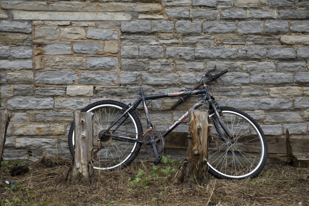 England, North Littleton (2023)