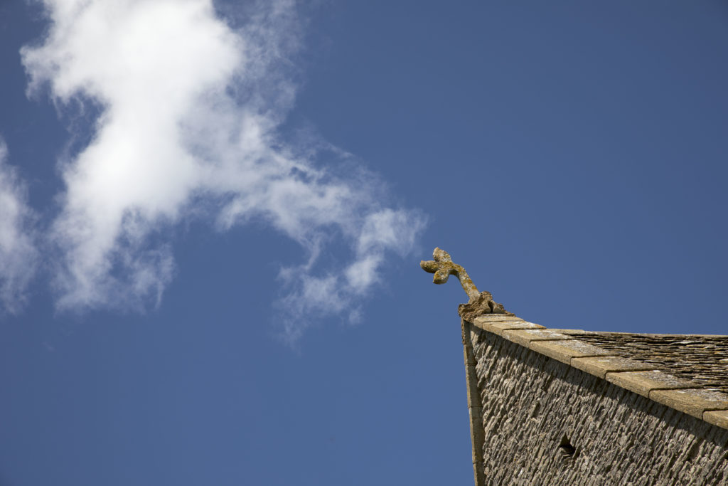 England, North Littleton (2023)