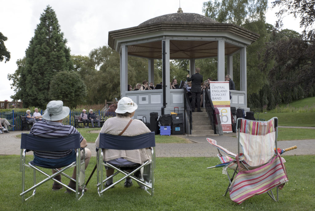 England, Evesham (2023)