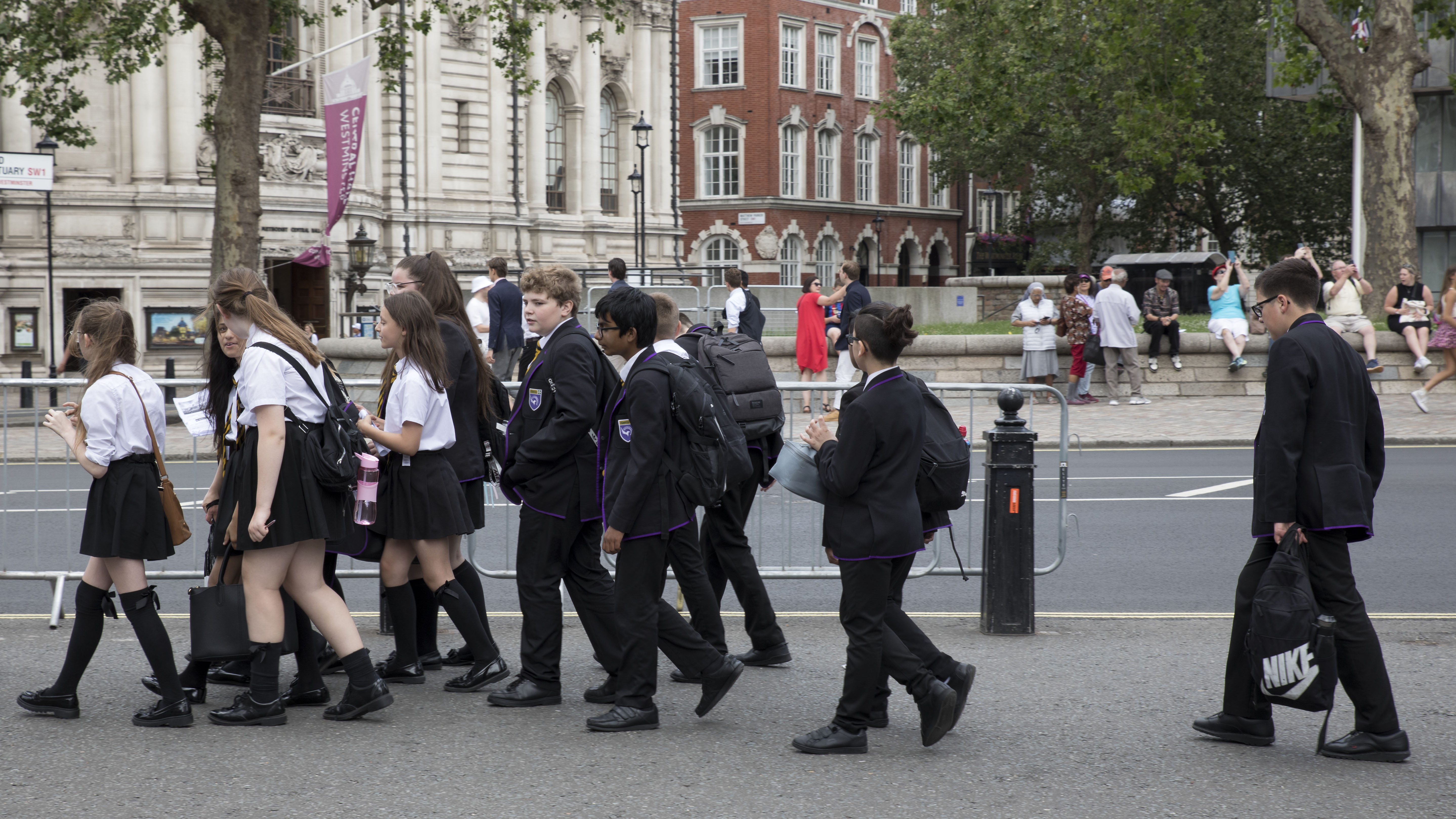 England, London (2023)