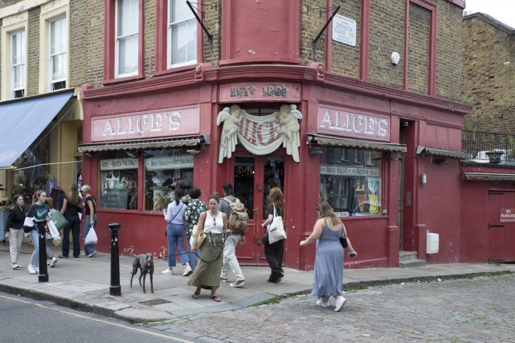 England, London (2023)