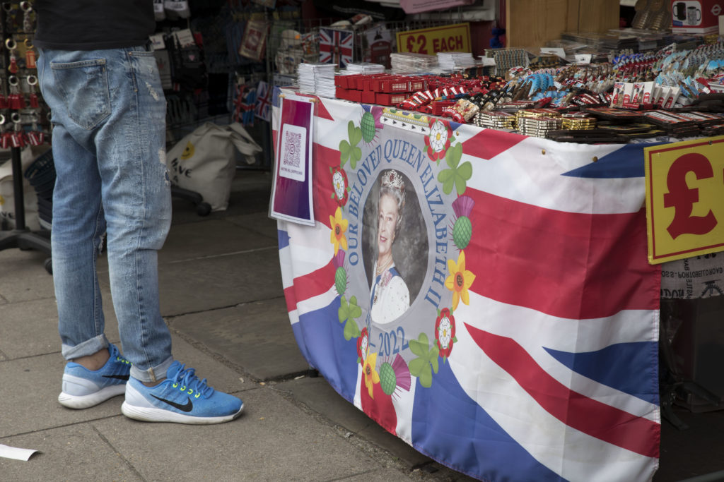 England, London (2023)