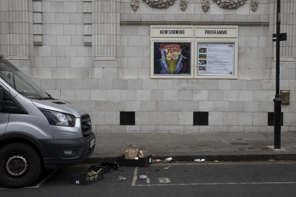 England, London (2023)