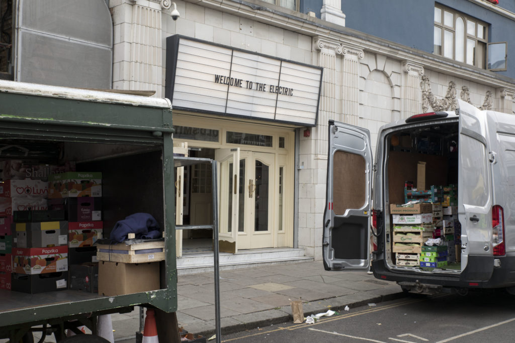 England, London (2023)