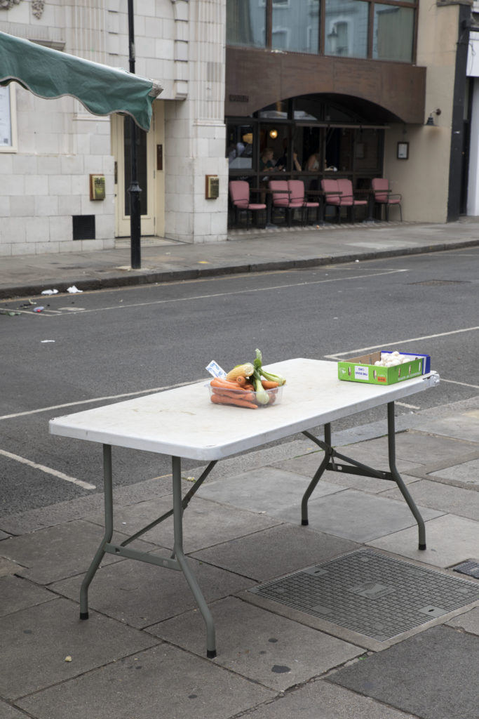 England, London (2023)