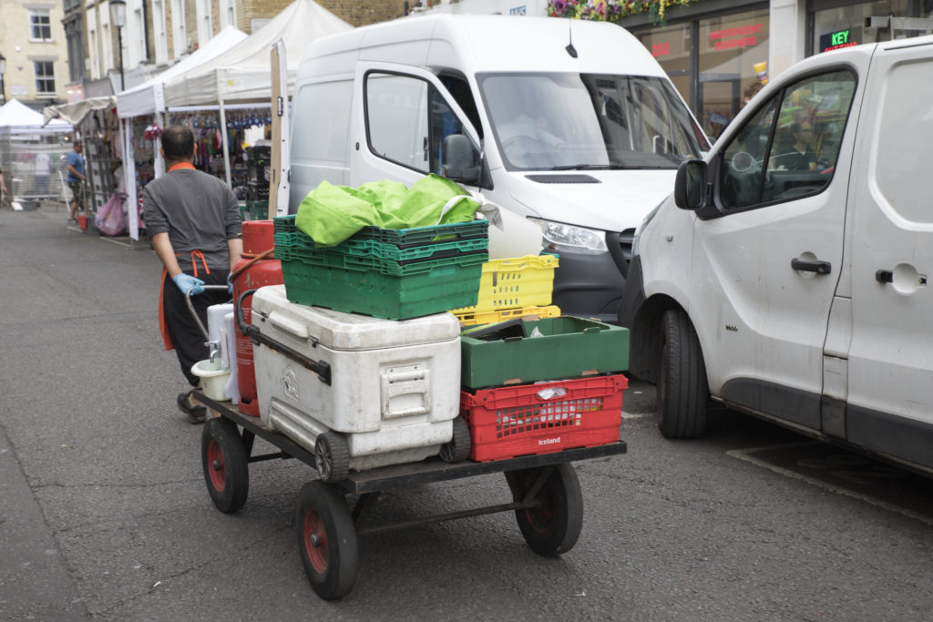 England, London (2023)