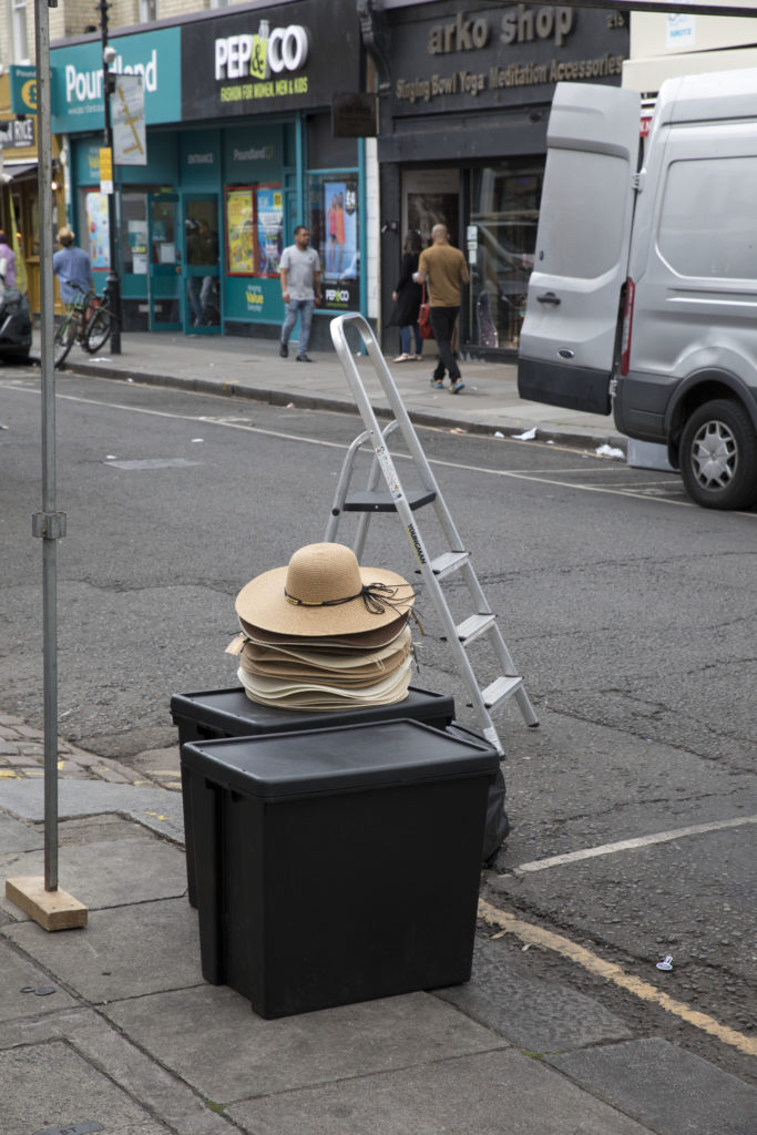 England, London (2023)