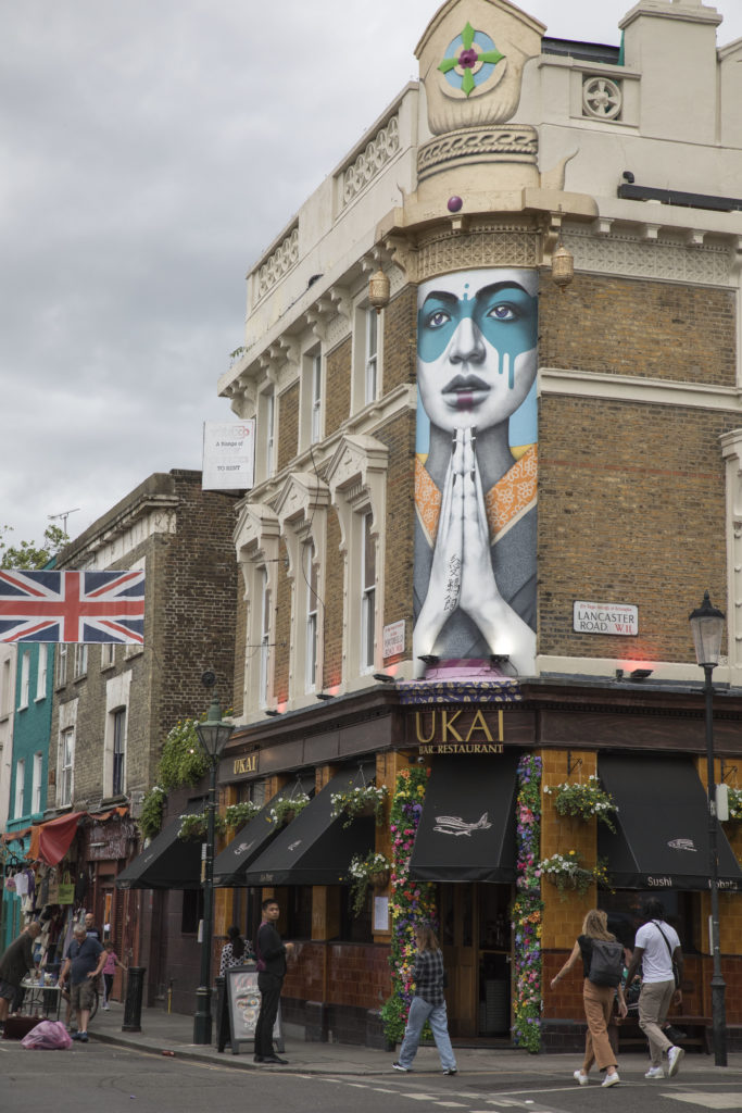 England, London (2023)