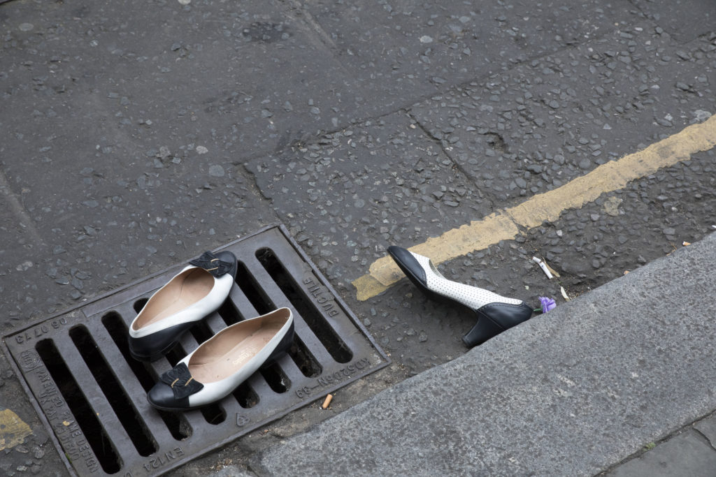 England, London (2023)