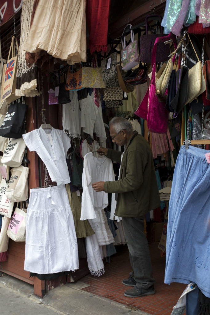 England, London (2023)