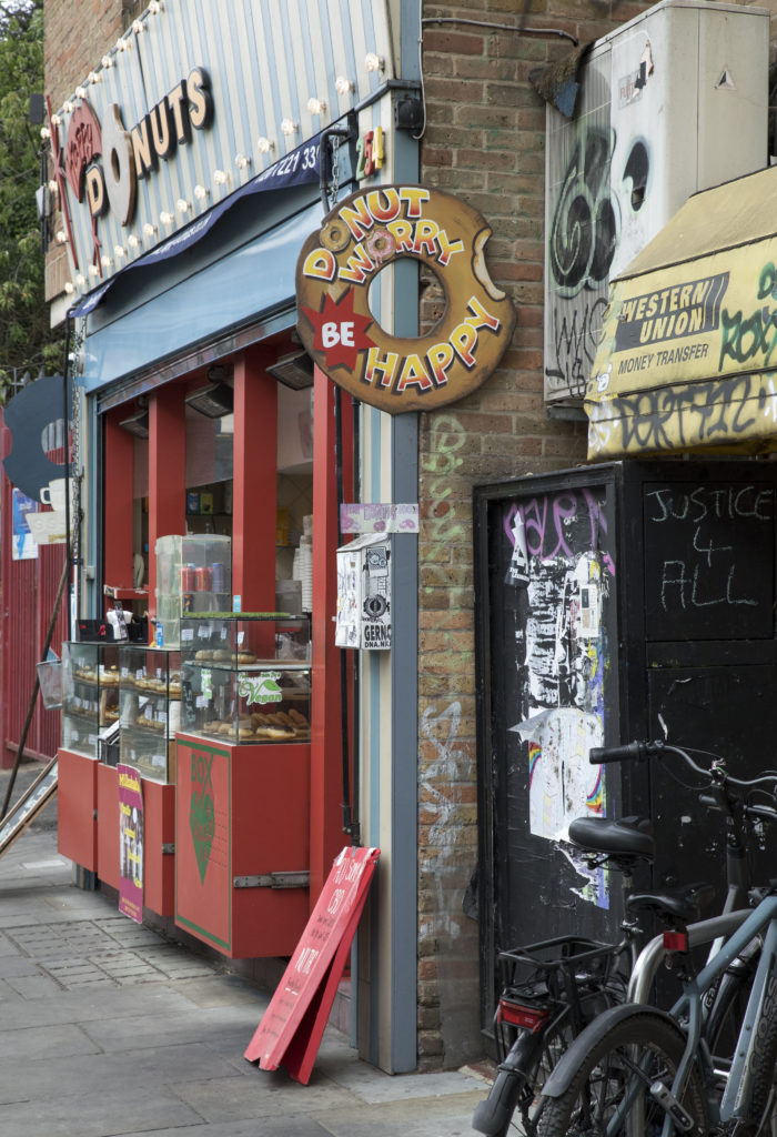 England, London (2023)