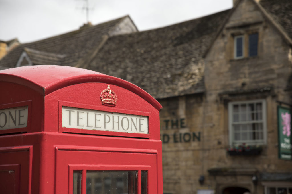 England, Chipping Campden (2023)