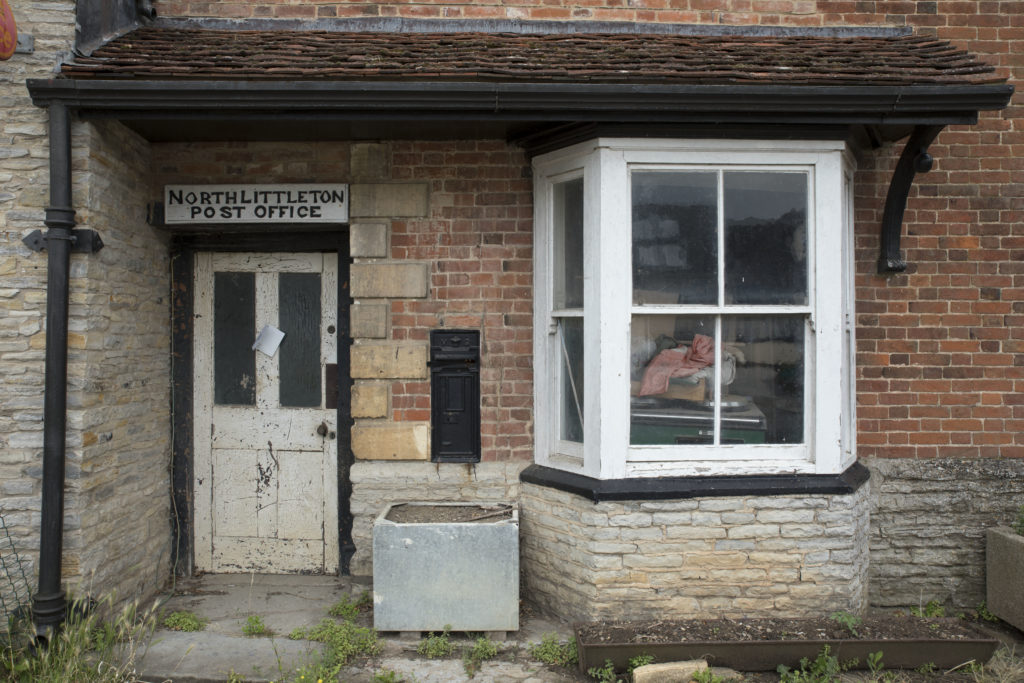 England, North Littleton (2023)