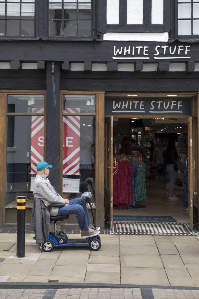 England, Stratford-upon-Avon (2023)