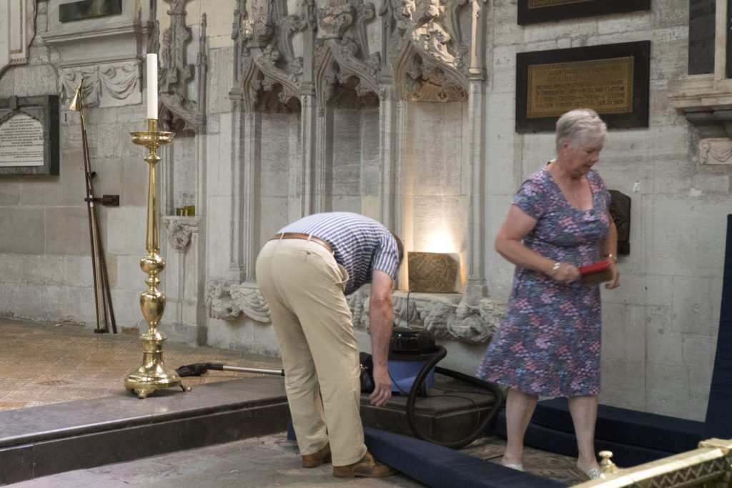 England, Stratford-upon-Avon (2023)