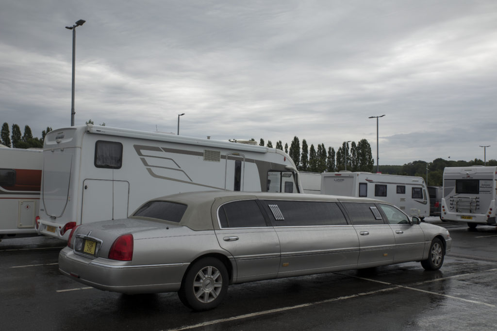 England, Dover (2023)