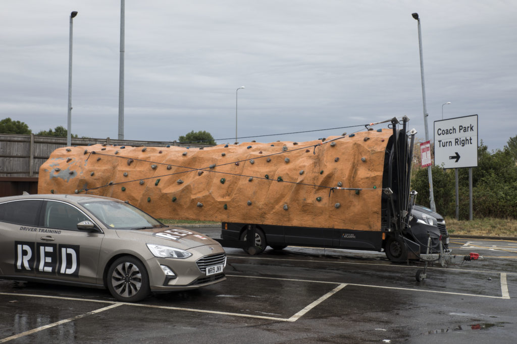 England, Dover (2023)