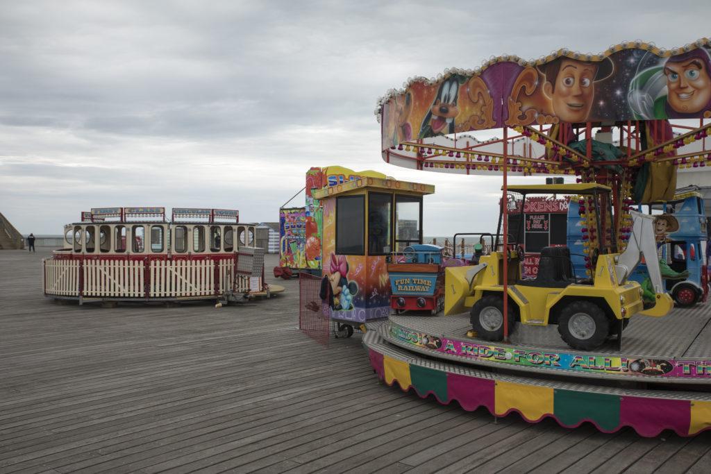 England, Hastings (2023)