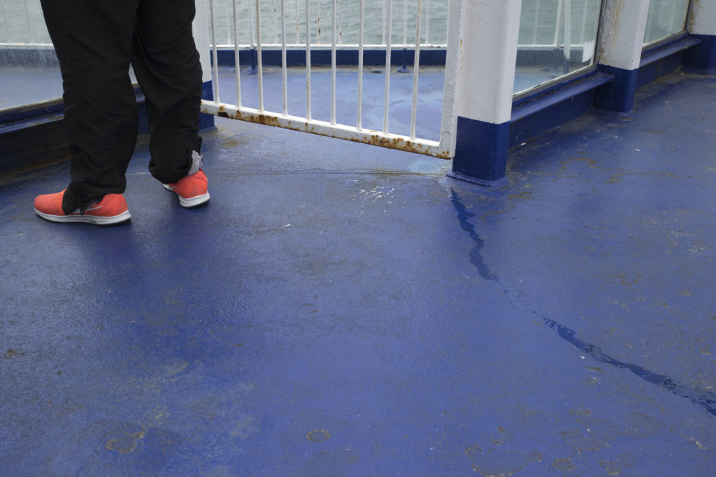 England, Dover (2023)