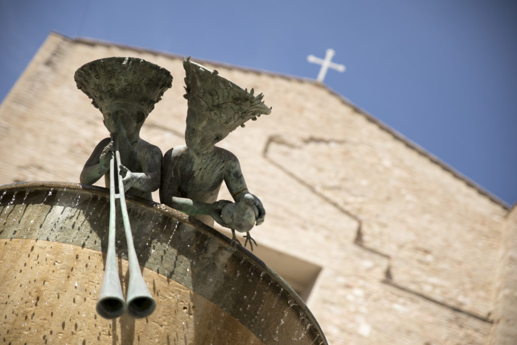 Italien, Foligno (2022)