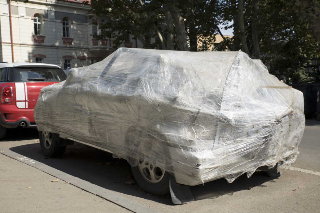 Georgien, Tiflis (09/2024)