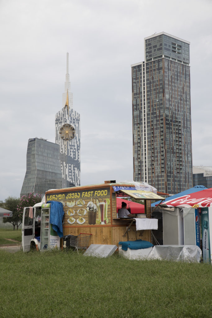 Georgien, Batumi (09/2024)