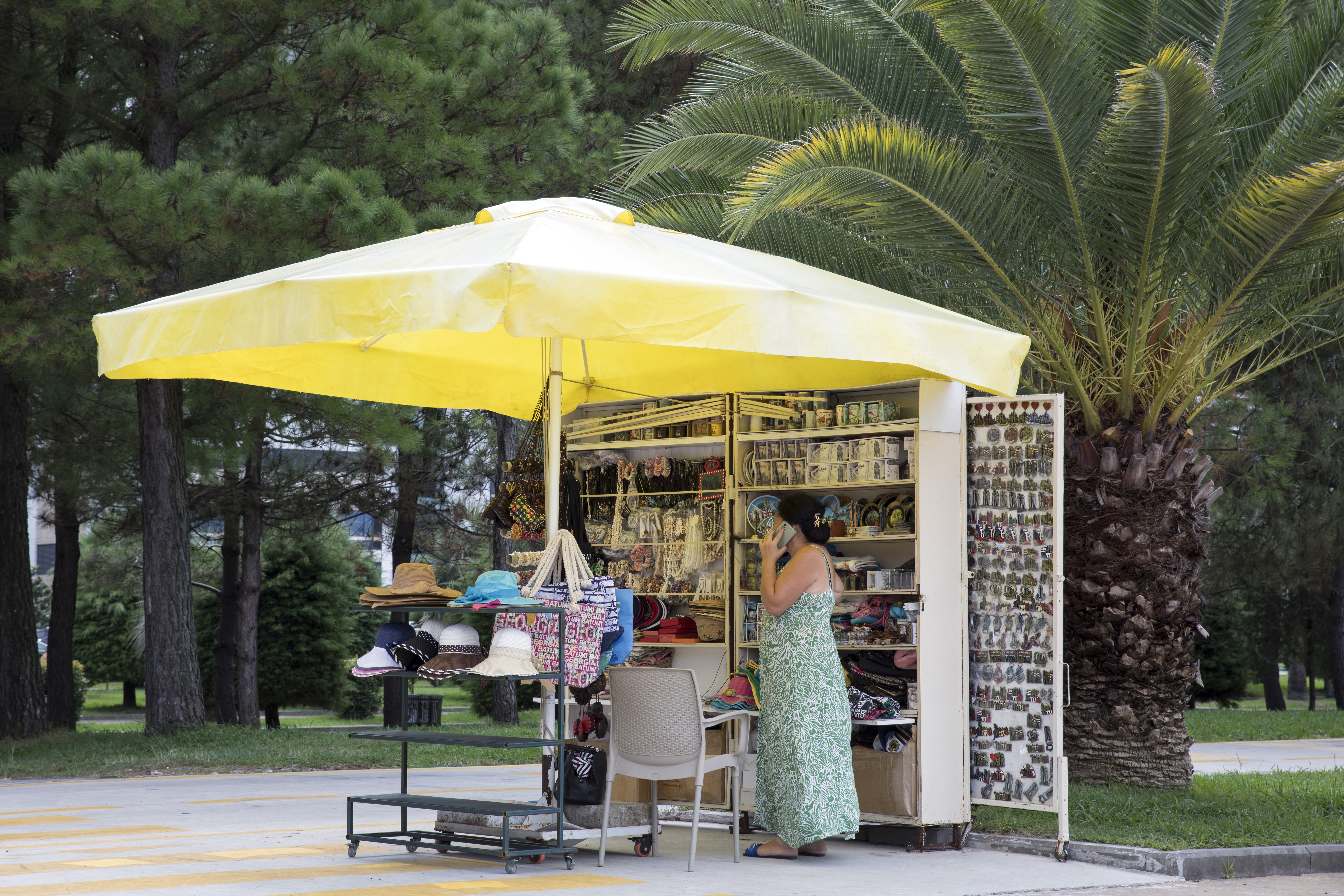 Georgien, Batumi (09/2024)