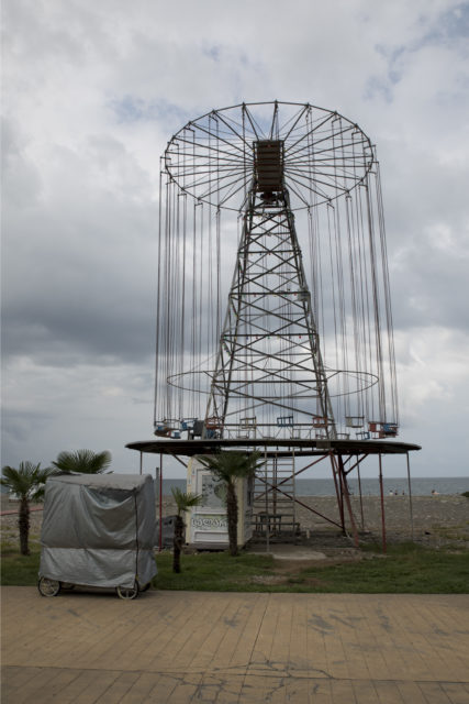 Georgien, Batumi (09/2024)