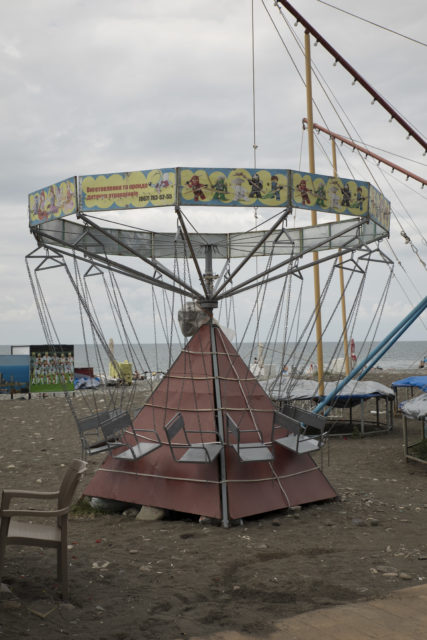 Georgien, Batumi (09/2024)