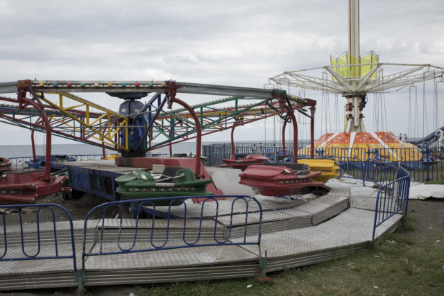 Georgien, Batumi (09/2024)