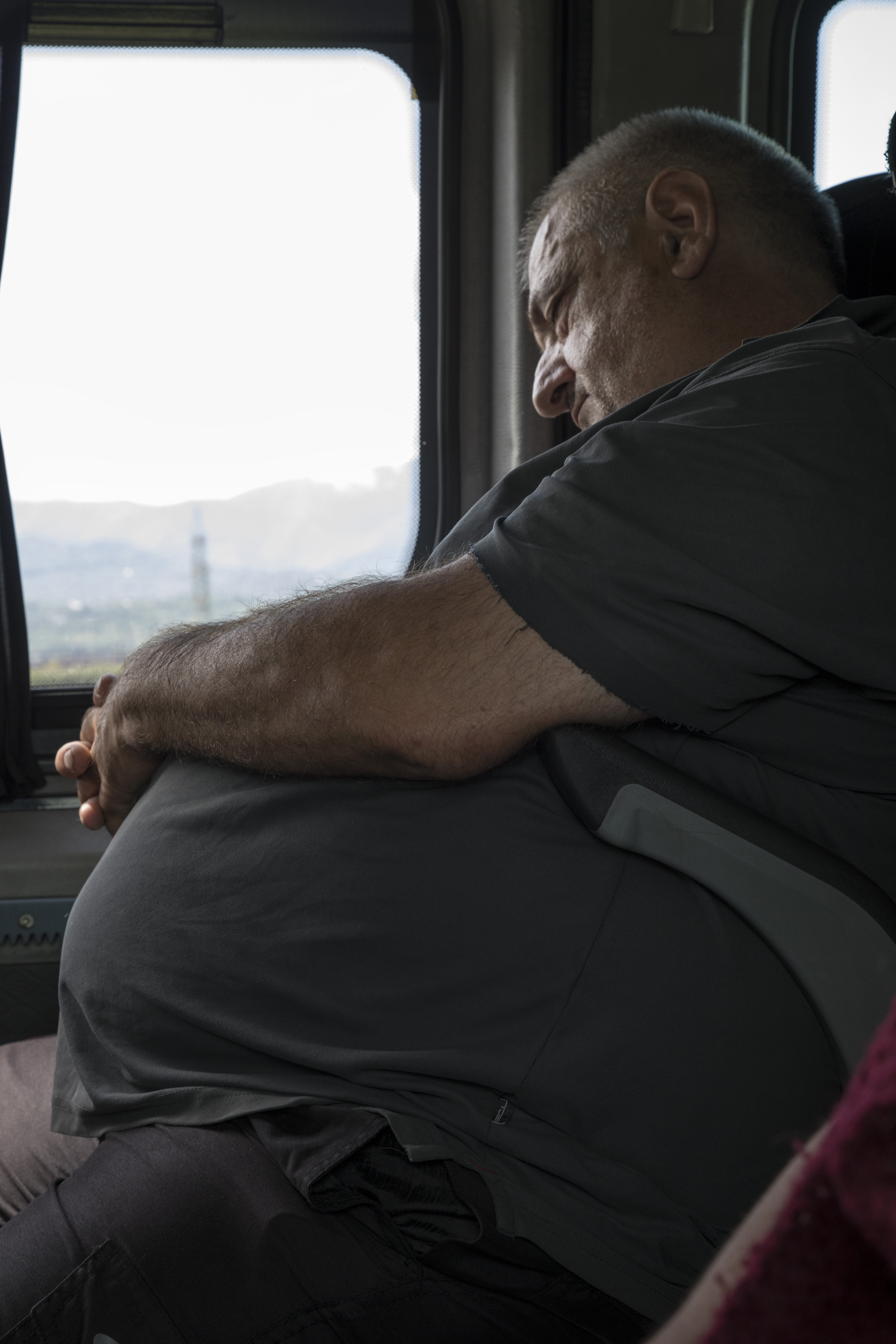 Georgien, Batumi (09/2024)