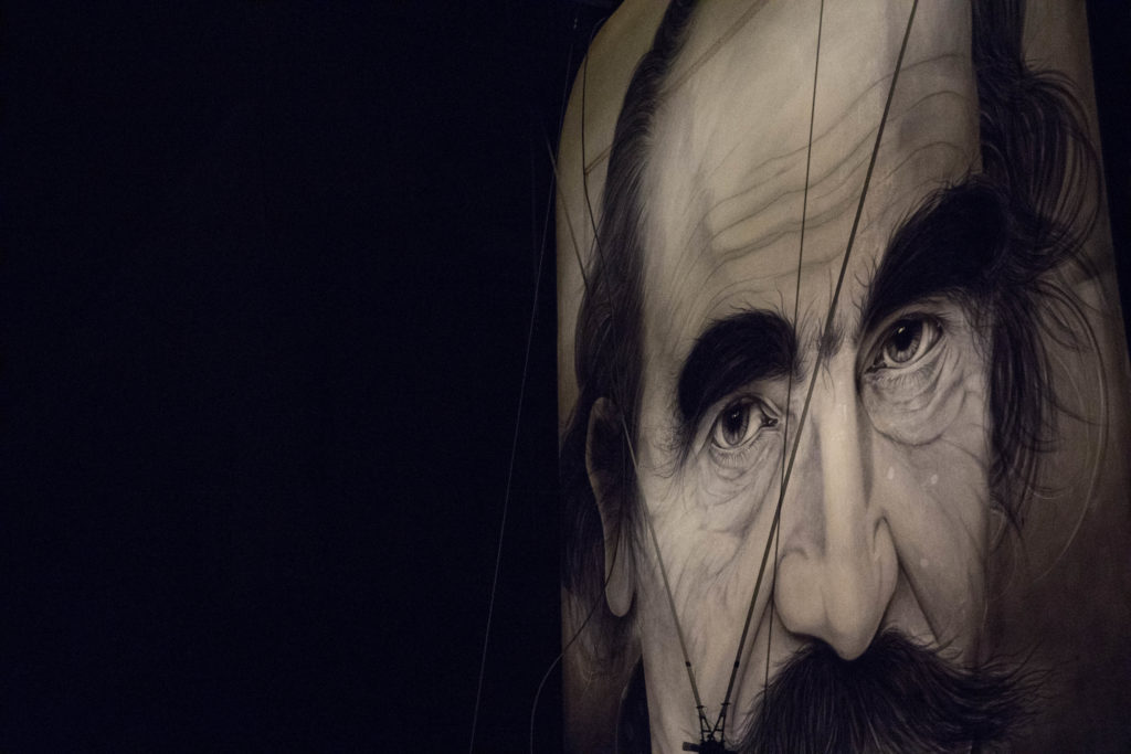 Basel, Morgenstraich (03/2025)